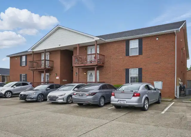 Property at 241 Timber Court Dr Unit 1, Clarksville, TN, 37043, 2 beds, 1 bath, [object Object]