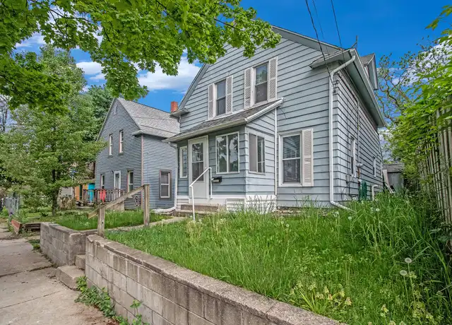 Property at 9 Travis St NE, Grand Rapids, MI, 49505, 4 beds, 1 bath, [object Object]