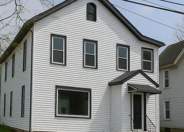 Property at 9 Rutherford St Unit 1, Binghamton, NY, 13901, 7 beds, 2 baths, [object Object]