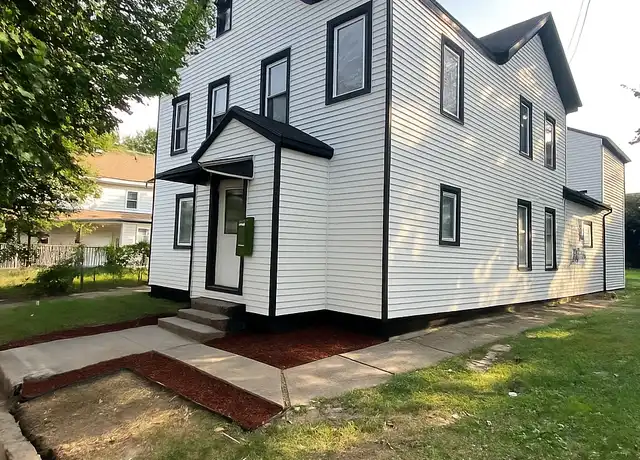 Property at 9 Rutherford St Unit 1, Binghamton, NY, 13901, 7 beds, 2 baths, [object Object]