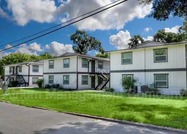 Property at 125 S Salisbury Ave Unit A4, DeLand, FL, 32720, 2 beds, 1 bath, [object Object]