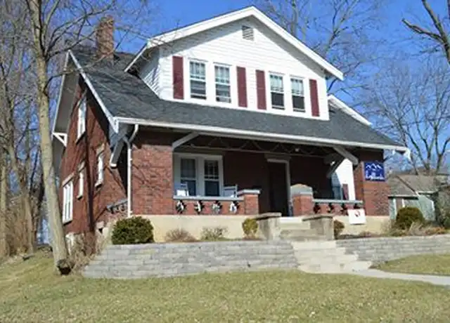 Property at 306 W High St Unit A, Oxford, OH, 45056, 4 beds, 2 baths, [object Object]