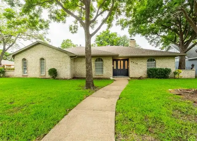 Property at 6978 Hunnicut Ct, Dallas, TX, 75227, 4 beds, 2 baths, [object Object]