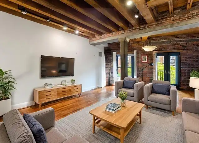 Property at 28 Atlantic Ave Unit 414, Boston, MA, 02110, 2 beds, 1 bath, [object Object]