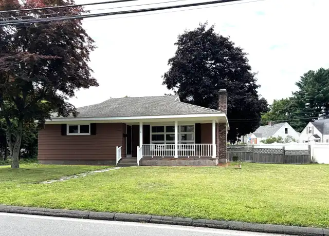 Property at 6 Lydall St, Manchester, CT, 06042, 2 beds, 1 bath, [object Object]