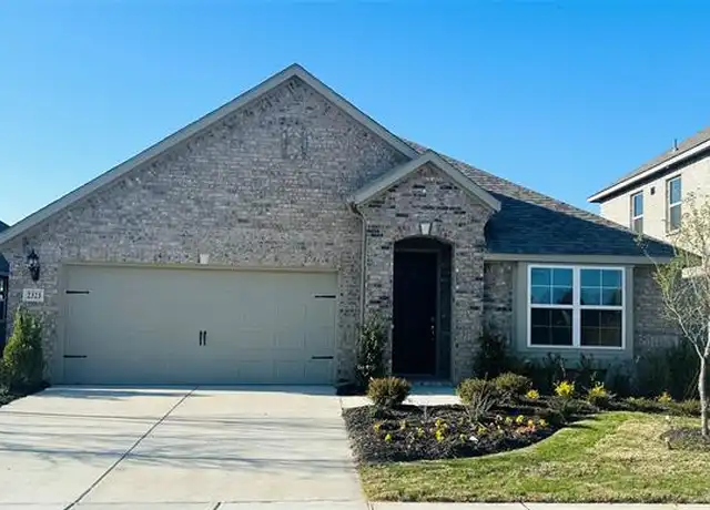 Property at 2323 Craig St, Mansfield, TX, 76063, 4 beds, 2 baths, [object Object]