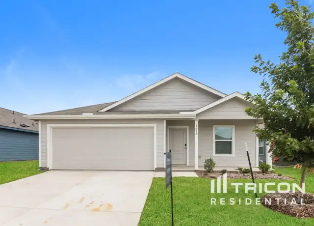 Property at 1612 Lercara Ln, McKinney, TX, 75071, 4 beds, 2 baths, [object Object]