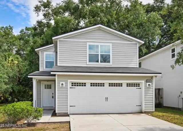 Property at 8207 Highfield Ave, Jacksonville, FL, 32216, 3 beds, 2.5 baths, [object Object]