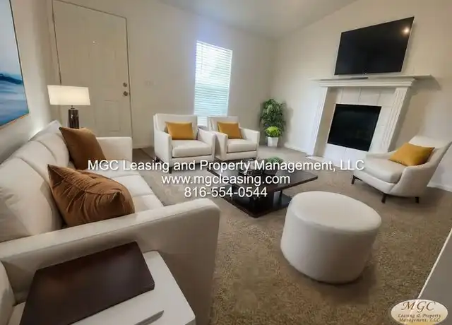 Property at 5958 NE 42nd St, Kansas City, MO, 64117, 3 beds, 2 baths, [object Object]