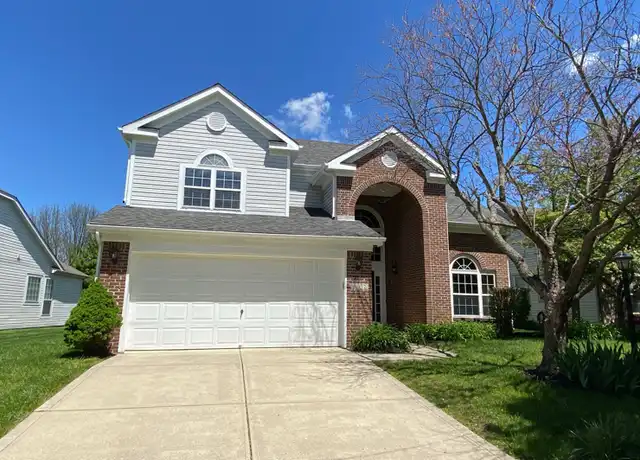 Property at 10132 Lauren Pass, Fishers, IN, 46037, 3 beds, 2.5 baths, [object Object]