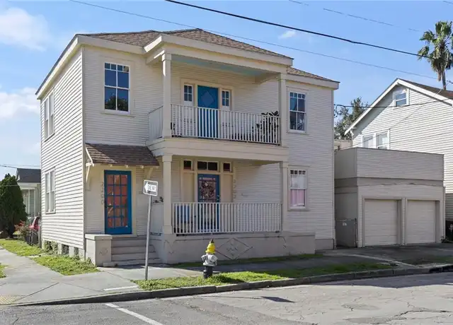 Property at 2202 Laharpe St, New Orleans, LA, 70119, 2 beds, 1 bath, [object Object]
