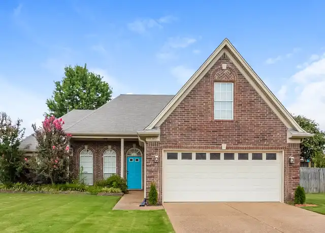 Property at 2458 Kindlewood Dr, Southaven, MS, 38672, 4 beds, 2 baths, [object Object]