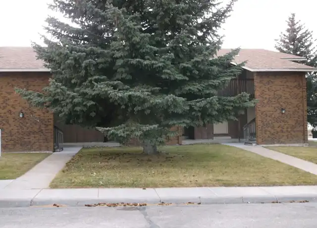 Property at 1200 Taft Ave Unit 1, Cheyenne, WY, 82001, 1 bed, 1 bath, [object Object]