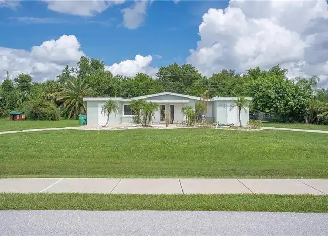 Property at 27296 Sunnybrook Rd, Punta Gorda, FL, 33983, 4 beds, 2 baths, [object Object]