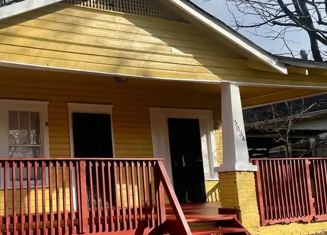 Property at 3034 E Point St, Atlanta, GA, 30344, 1 bed, 1 bath, [object Object]