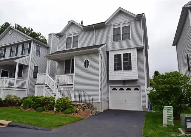 Property at 23 Enrica Rita Way #23, Stratford, CT, 06614, 3 beds, 3.5 baths, [object Object]