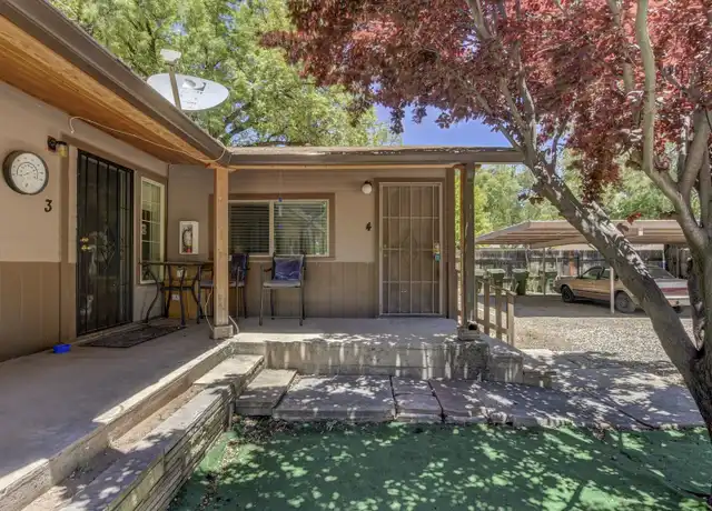 Property at 864 Valley St Unit 4, Prescott, AZ, 86305, 1 bed, 1 bath, [object Object]