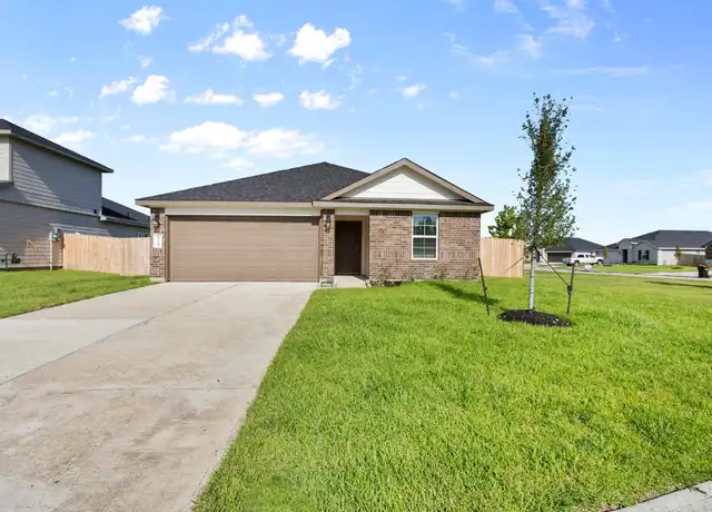 Property at 8530 Sandy Coral Ln, Iowa Colony, TX, 77583, 4 beds, 2.5 baths, [object Object]