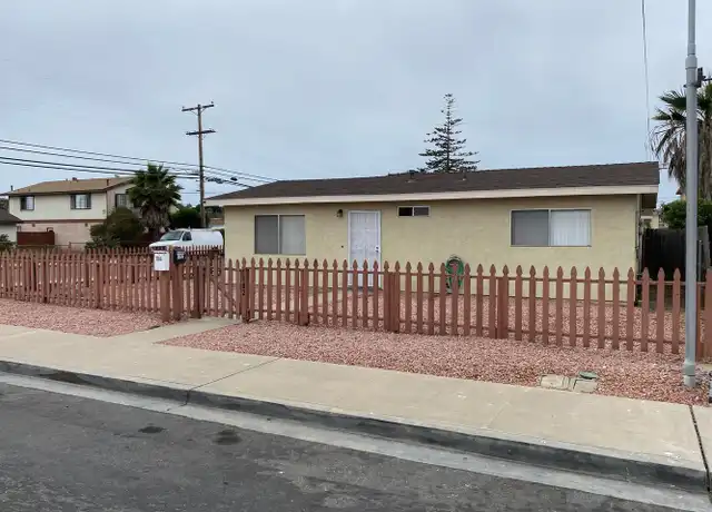 Property at 1184 Florida St Unit 1192, Imperial Beach, CA, 91932, 2 beds, 1 bath, [object Object]