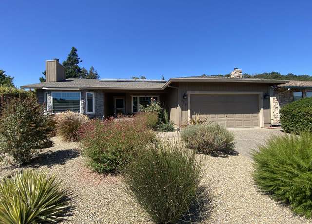Photo of 759 Istvan Rd, Sonoma, CA 95476