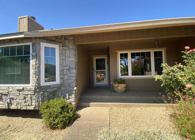 Photo of 759 Istvan Rd, Sonoma, CA 95476