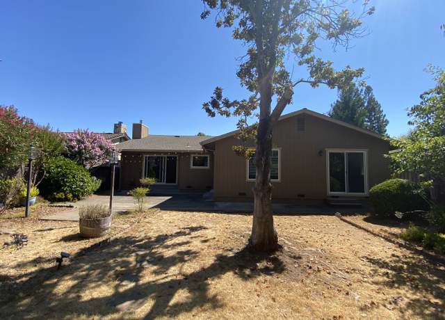 Photo of 759 Istvan Rd, Sonoma, CA 95476