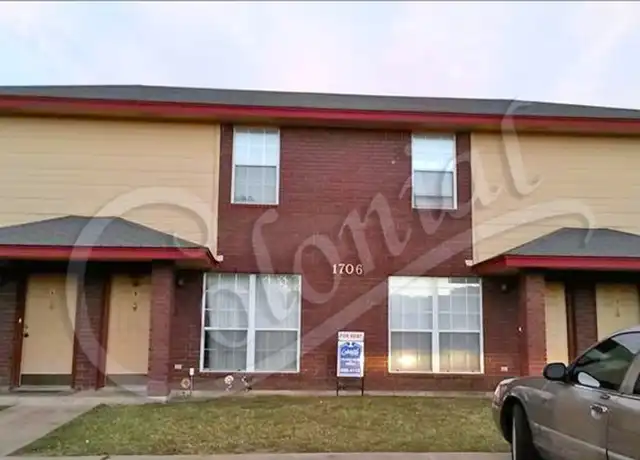 Property at 1706 Old FM 440 Rd Unit D, Killeen, TX, 76549, 2 beds, 1 bath, [object Object]