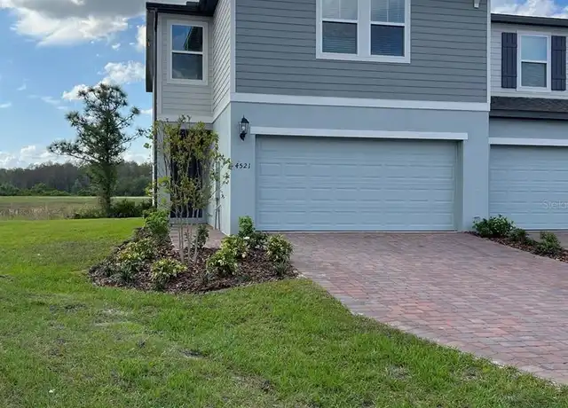 Property at 4521 Burrowing Owl Loop, Saint Cloud, FL, 34772, 3 beds, 2.5 baths, [object Object]