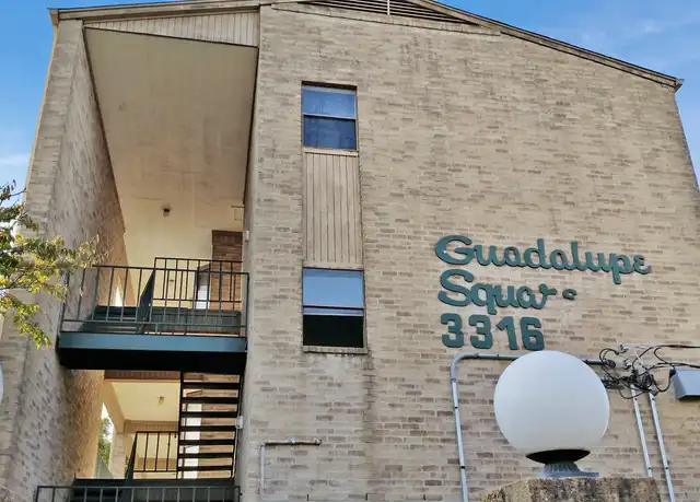 Property at 3316 Guadalupe St #216, Austin, TX, 78705, 1 bed, 1 bath, [object Object]