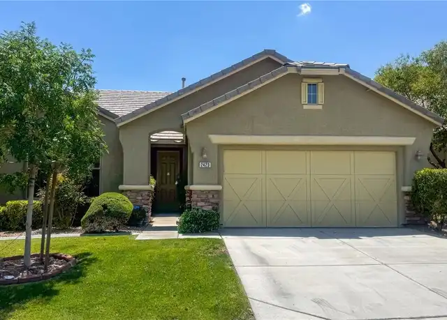 Property at 2423 Taragato Ave, Henderson, NV, 89052, 3 beds, 2 baths, [object Object]