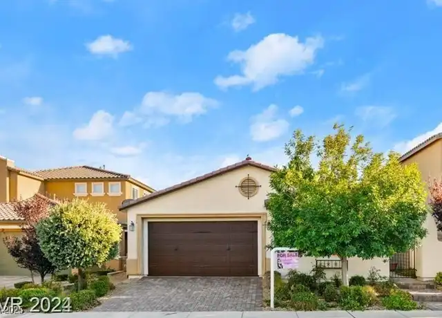 Property at 12217 Pacific Cruise Ave, Las Vegas, NV, 89138, 3 beds, 2.5 baths, [object Object]