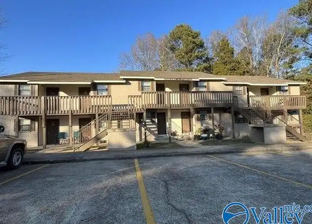 Property at 31 8th St NW Unit 9, Arab, AL, 35016, 1 bed, 1 bath, [object Object]