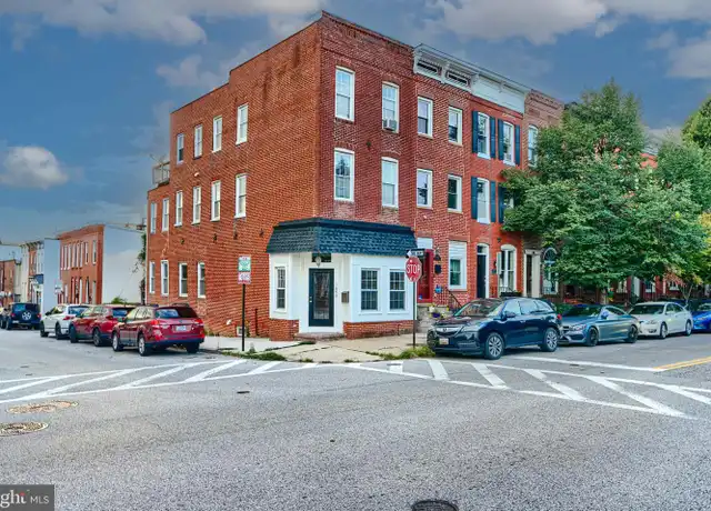 Property at 1650 S Charles St, Baltimore, MD, 21230, 4 beds, 3.5 baths, [object Object]