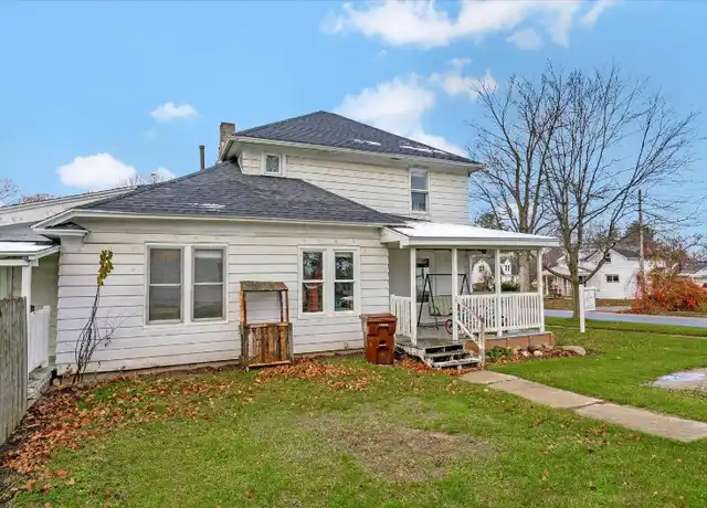Property at 604 E Hubble St, Hastings, MI, 49058, 3 beds, 2 baths, [object Object]
