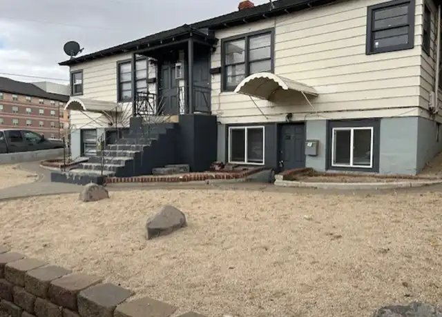 Property at 210 W 11th St, Reno, NV, 89503, 0 beds, 1 bath, [object Object]