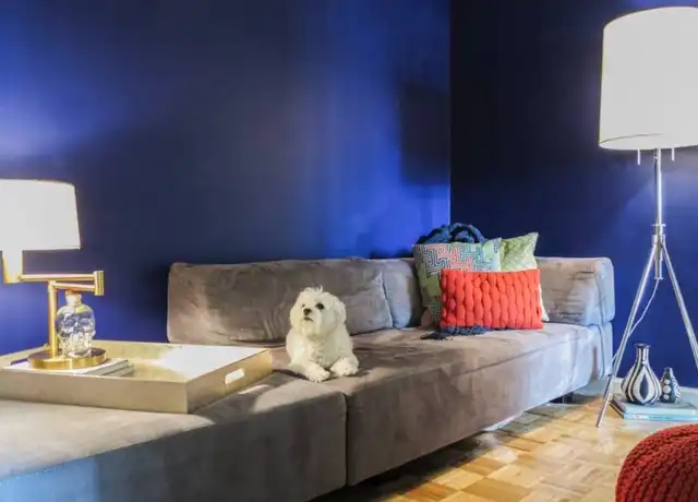 Property at 90 Washington St Unit PHH, New York, NY, 10006, 3 beds, 1 bath, [object Object]