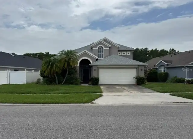 Property at 2814 River Ridge Dr, Orlando, FL, 32825, 4 beds, 3 baths, [object Object]