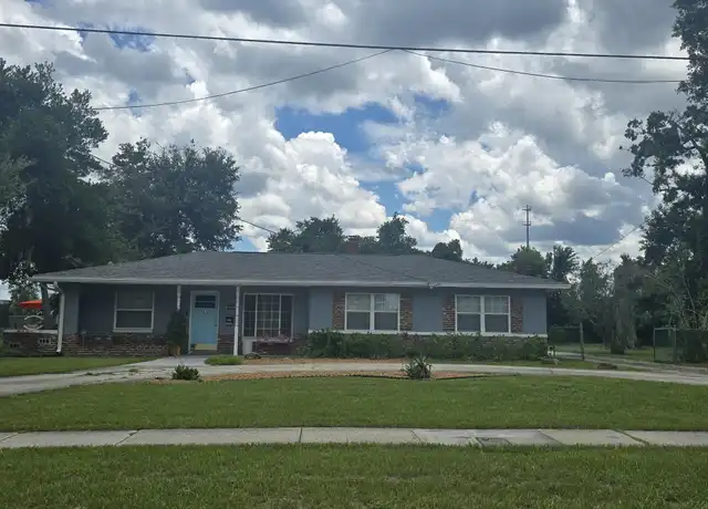 Property at 4556 Cambridge Rd, Jacksonville, FL, 32210, 4 beds, 3 baths, [object Object]
