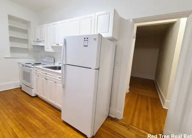 Property at 17 Fairbanks St Apt 23, Brookline, MA, 02446, 1 bed, 1 bath, [object Object]