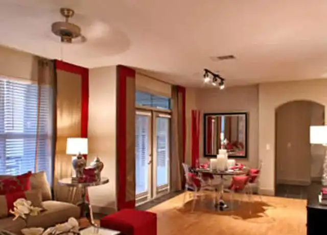 Property at 3660 Richmond Ave Unit 1006, Houston, TX, 77046, 1 bed, 1 bath, [object Object]