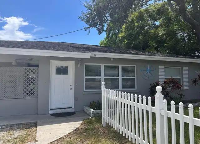 Property at 2261 Curlew Rd, Dunedin, FL, 34698, 2 beds, 1.5 baths, [object Object]
