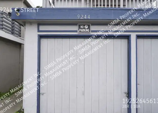 Property at 9244 C St, Oakland, CA, 94603, 3 beds, 1 bath, [object Object]