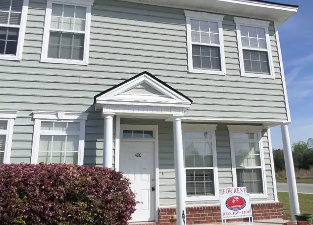 Property at 400 Conley Dr, Hinesville, GA, 31313, 4 beds, 3 baths, [object Object]