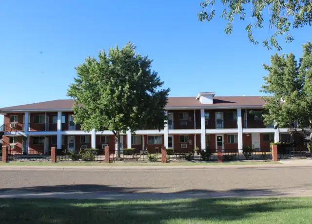Property at 124 Columbia Ln Unit 19, Clovis, NM, 88101, 2 beds, 1 bath, [object Object]