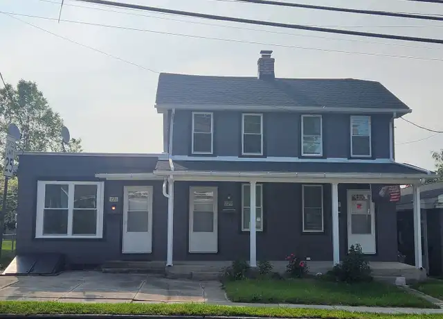 Property at 731 Broadway, Hanover, PA, 17331, 1 bed, 1 bath, [object Object]