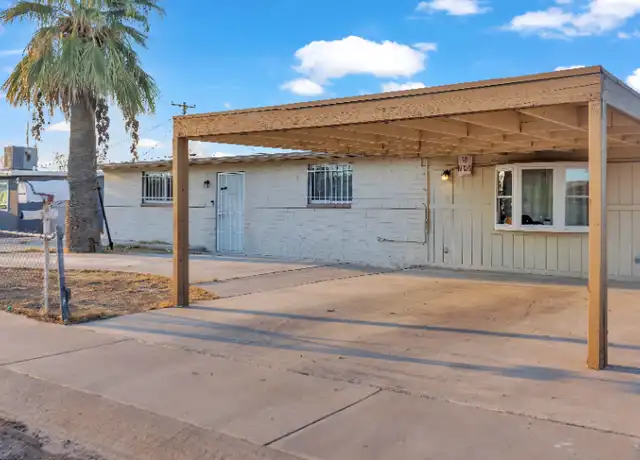 Property at 1908 E Lynne Ln Unit B, Phoenix, AZ, 85042, 1 bed, 1 bath, [object Object]