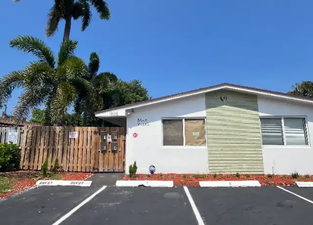 Property at 1808 NE 11th Ave #4, Fort Lauderdale, FL, 33305, 2 beds, 2 baths, [object Object]