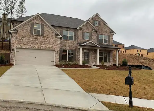 Property at 132 Carlton Ct, Acworth, GA, 30101, 5 beds, 4 baths, [object Object]