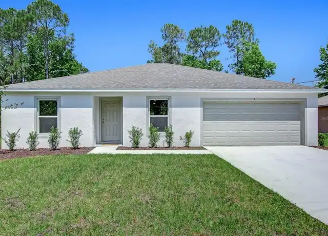 Property at 5 Powder Ln, Palm Coast, FL, 32164, 3 beds, 2 baths, [object Object]