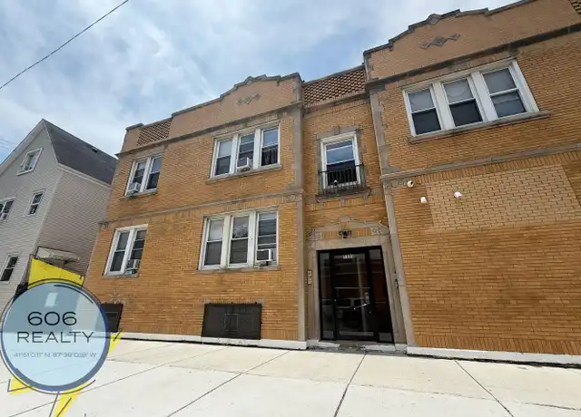 Property at 5333 W Fullerton Ave, Chicago, IL, 60639, 1 bed, 1 bath, [object Object]